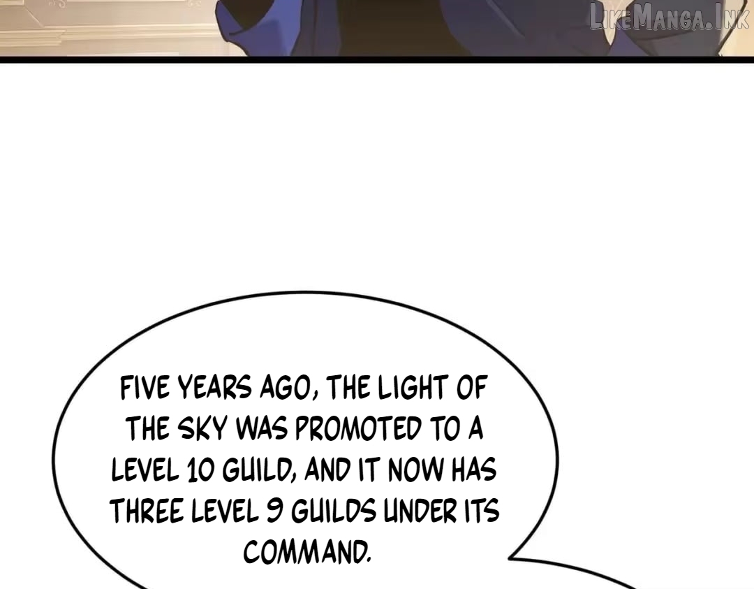 I Rely on My Invincibility to Deal Tons of Damage Passively! Chapter 183  - page 82